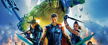 Valkyrie, Thor Ragnarok, Tessa Thompson, Hulk HD wallpaper