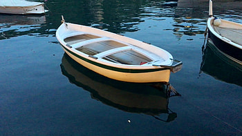Rowboat, Boats HD wallpaper