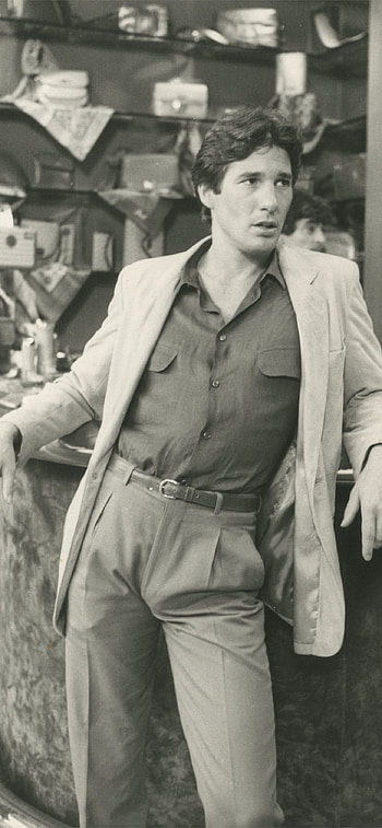 Richard Gere , High definition, Stunning , Home screen HD phone wallpaper
