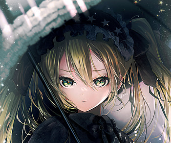 Marion Phauna, Anime, Shaman King HD wallpaper