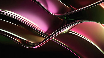 Abstract Material Design Aesthetics Geometric , abstract, artist, artwork, digital-art, artstation HD wallpaper