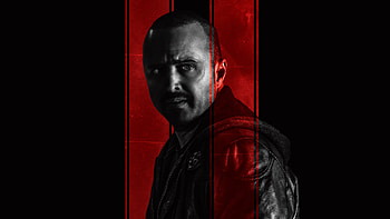 El Camino, Breaking Bad, movie, El Camino: A Breaking Bad Movie, Jesse Pinkman, Aaron Paul HD wallpaper