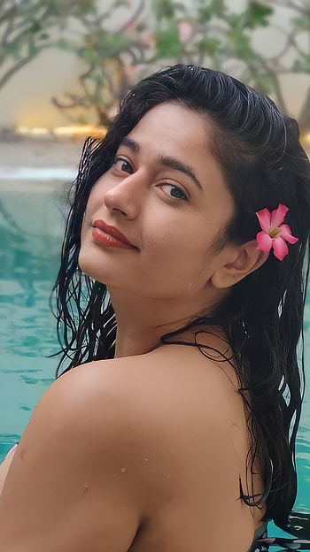 Poonam Bajwa, tamil actress HD phone wallpaper