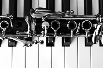 Clarinet , , Musical instrument , Instrument graphy HD wallpaper