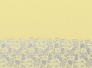 Linen texture with lace, pastel, background, linen, lace, border HD wallpaper