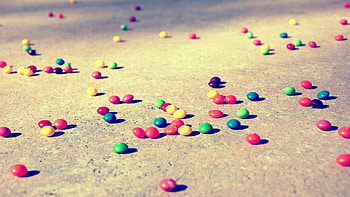 Candies, Miscellanea, Miscellaneous, Multicolored, Motley, Floors HD wallpaper