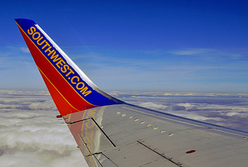 Southwest Airlines, Portable oxygen concentrator, Flying, Southwest HD wallpaper