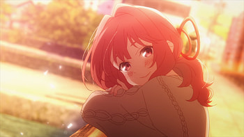 Yuna Amagami, Anime, Tying the Knot with an Amagami Sister, Yuna Amagami HD wallpaper