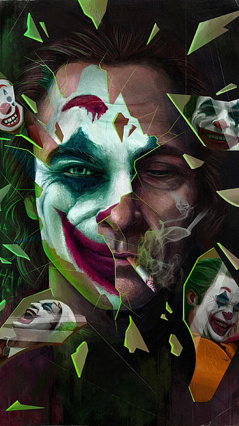 Joker (2022) movie HD phone wallpaper