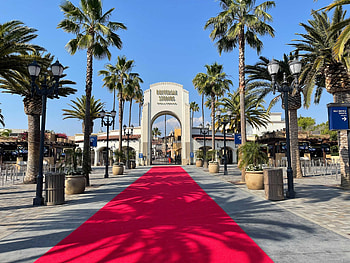 Universal Studios Hollywood, California neighbor pass, Theme park news, Park pass HD wallpaper