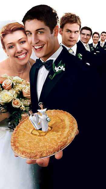 American Wedding (2022) movie HD phone wallpaper