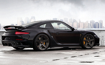 Porsche, Cars, Side View, Porsche 911 HD wallpaper