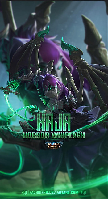 Mobile Legend, kaja, ml HD phone wallpaper