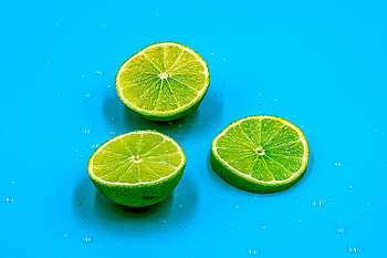 Food, Lime, Drops, Fruit, Citrus, Lobule, Clove HD wallpaper