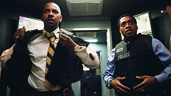 Inside Man (2022) movie HD wallpaper