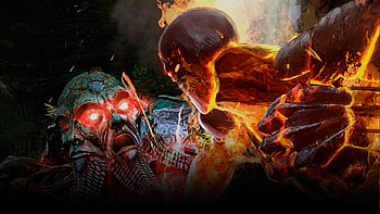 - Killer Instinct Season 2 - Cinder Loading Screen 5.png | Killer Instinct Wiki | FANDOM powered by Wikia HD wallpaper