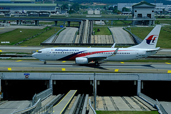 Malaysia Airlines, Travel demand, Bloomberg HD wallpaper