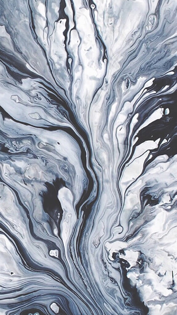 Sleek black marble, Exquisite , Sophisticated visuals, Timeless style HD phone wallpaper