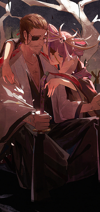 Bleach Bonds: Intimate Anime Vibes , Anime, Bleach HD phone wallpaper