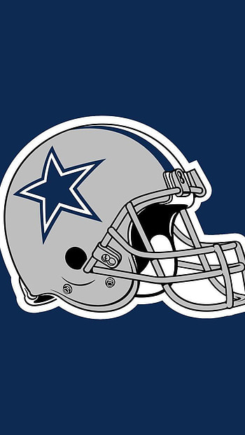 Cowboys helmet, helmet HD phone wallpaper