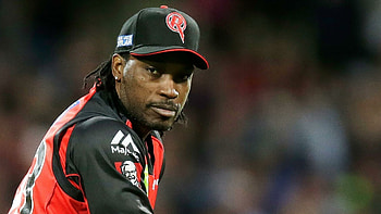 Chris Gayle, Dynamic player, Cricket , Sports icon HD wallpaper