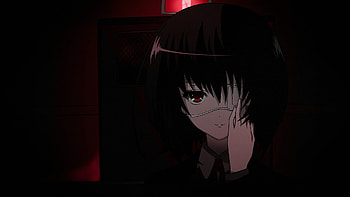 Misaki Mei, anime, anime-girl HD wallpaper