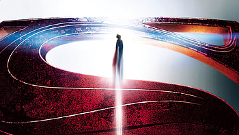 Superman Man Of Steel, man-of-steel, henry-cavill, super-heroes, movies, superman HD wallpaper