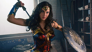 Patty Jenkins, Wonder Woman sequel HD wallpaper