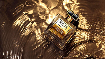 Roja Dove, Faradays fragrance, Innovative creation, Unique scent HD wallpaper