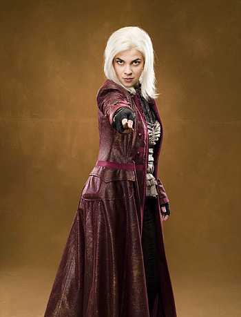 Nymphadora Tonks, Battle-ready, Harry Potter fan zone, Auror HD phone wallpaper