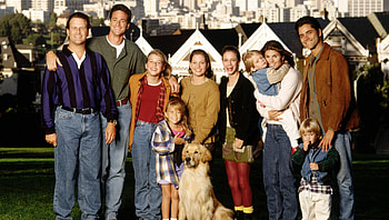 Full House (2022) movie HD wallpaper