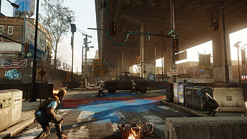 Homefront, Gaming, Revolution, Test HD wallpaper