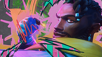 K'Sante League of Legends, K'Sante (League Of Legends), Heartsteel (League Of Legends), video game, League Of Legends HD wallpaper