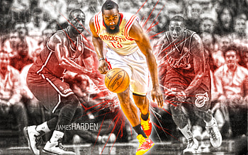 Houston Rockets , Sports team, Rockets logo HD wallpaper