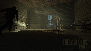 Jackson (Abby & Joel), Abby Anderson, Joel (The Last of Us), The Last of Us Part II HD wallpaper