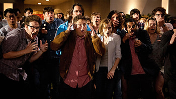 This Is the End (2022) movie HD wallpaper