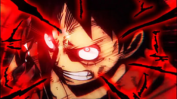 ONE PIECE 1010: a clash between the conquerors of the sea, One Piece Haki HD wallpaper