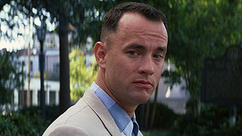 Forrest Gump, Film still, Filmstarts. de HD wallpaper