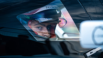 Gran Turismo (2023) - Official Movie Still , PlayStation, Sony HD wallpaper
