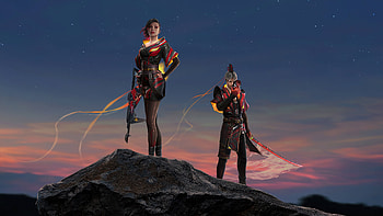 Game 2020 Garena Fire, garena--fire, 2020-games, games HD wallpaper
