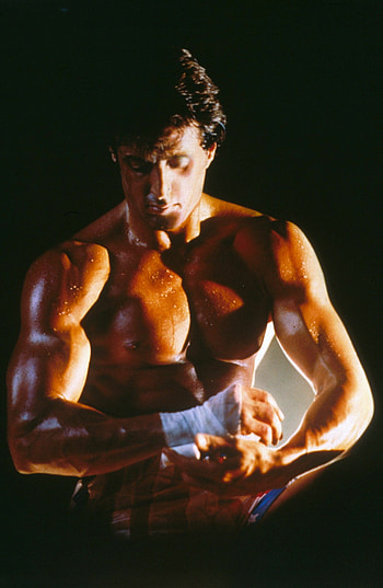 Movies Rocky Stallone Sylvester, Action-packed franchise, Iconic characters, Legendary performances HD phone wallpaper