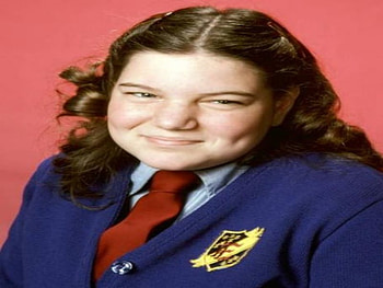 MINDY COHN, action, tvshow, entertainment, usa HD wallpaper