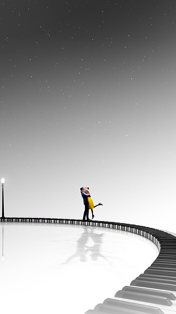 La La Land (2022) movie HD phone wallpaper