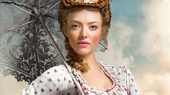 Amanda Seyfired In A Million Ways To Die In The West, movies HD wallpaper