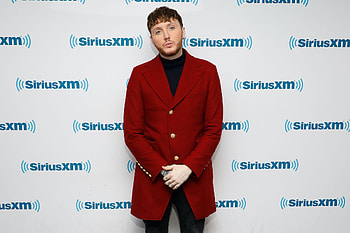James Arthur, Musician, Acting gig, Audition during lockdown HD wallpaper