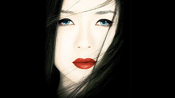 Memoirs of a Geisha , Top , Backgrounds, Japanese culture HD wallpaper