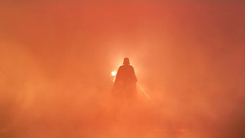 Darth Vader In Ahsoka , ahsoka, star-wars, darth-vader, tv-shows, disney HD wallpaper