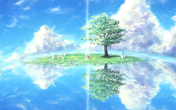 Shelter HD wallpaper