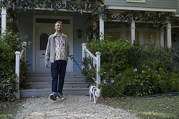 Gilmore Girls, Sean Gunn, Four different final words, Joke HD wallpaper