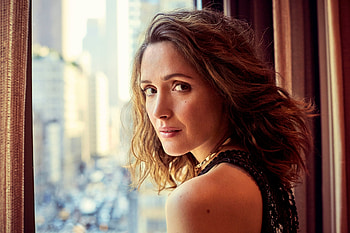 Rose Byrne, , Background HD wallpaper